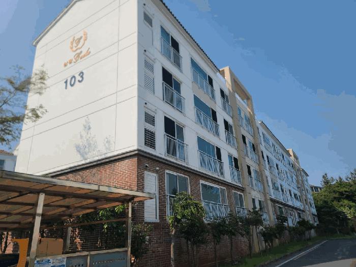 2025타경8054 법원경매 사진2 | 제주 서귀포시 다세대주택 경매