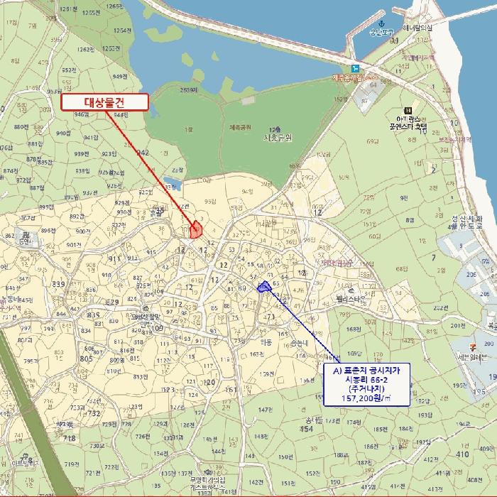 2025타경8264 법원경매 사진23 | 제주 서귀포시 주택건물 경매