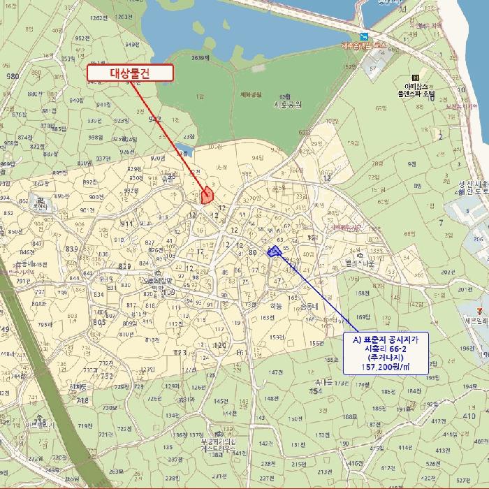 2025타경8264 법원경매 사진24 | 제주 서귀포시 주택건물 경매