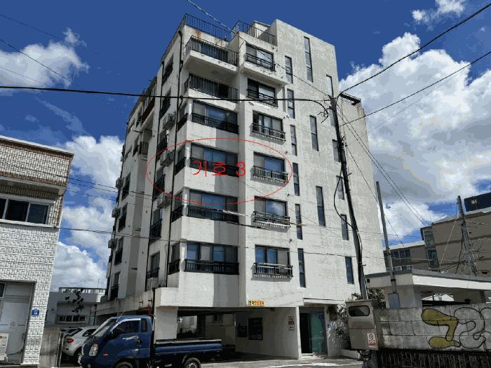 2025타경8316 법원경매 사진2 | 제주 제주시 오피스텔 경매
