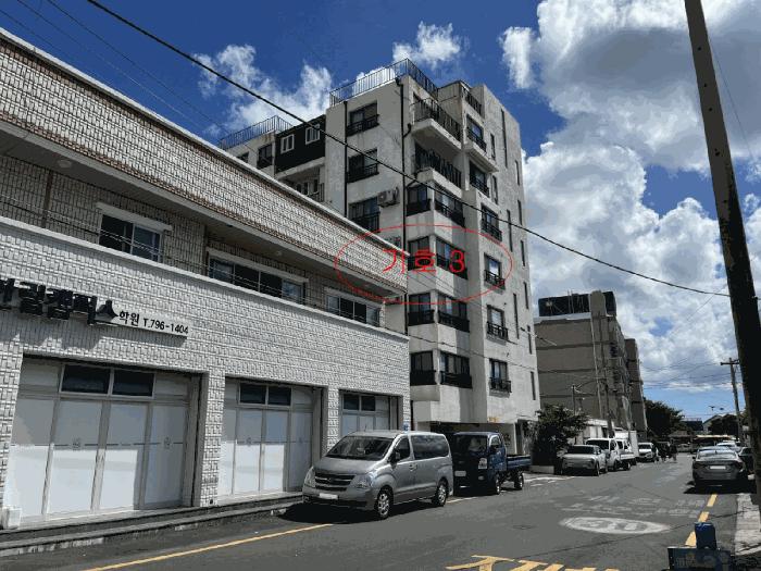 2025타경8316 법원경매 사진8 | 제주 제주시 오피스텔 경매