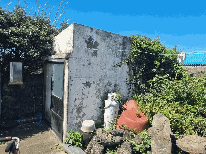 2025타경8361 법원경매 사진4 | 제주 서귀포시 대지 경매