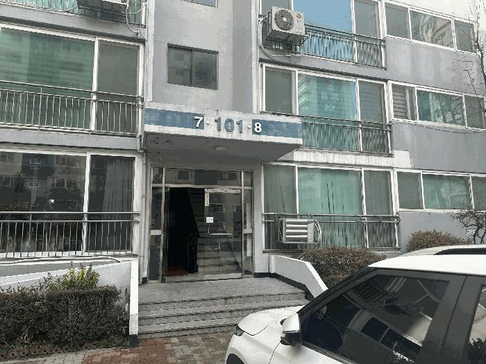 법원경매 2025타경73336 사진2 | 의정부시 호원동 6-3 아파트 경매