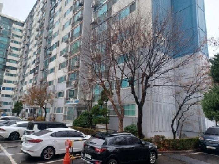 법원경매 2025타경73336 사진5 | 의정부시 호원동 6-3 아파트 경매