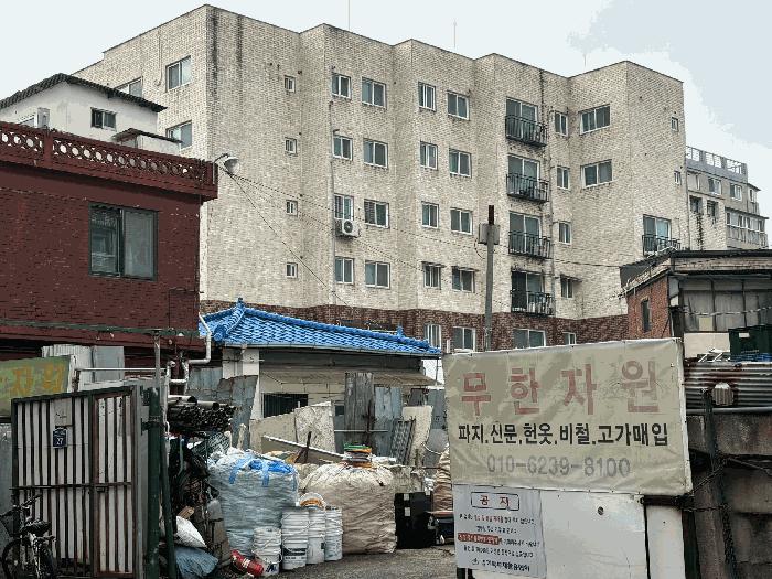 법원경매 2025타경73610 사진4 | 의정부시 의정부동 8-5 다세대주택 경매