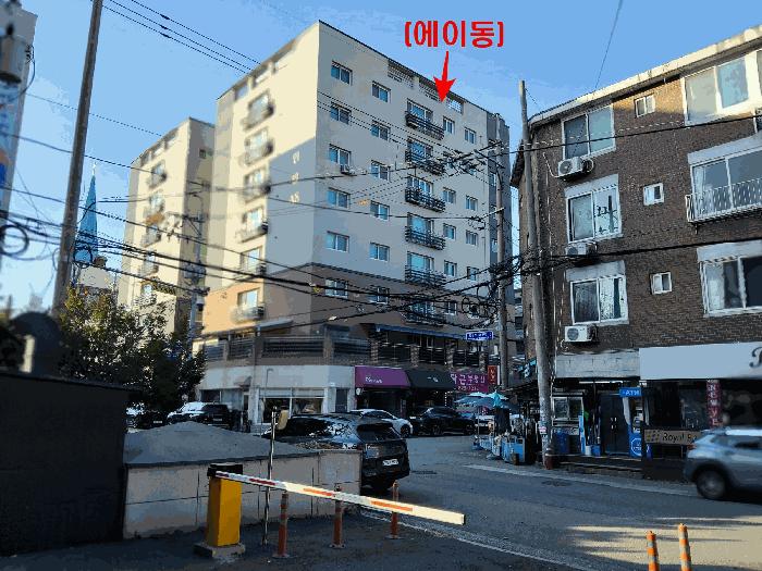 경기도 의정부시 의정부동 556-8 수정샤인빌 에이동 7층 702호 법원경매 물건 대표사진