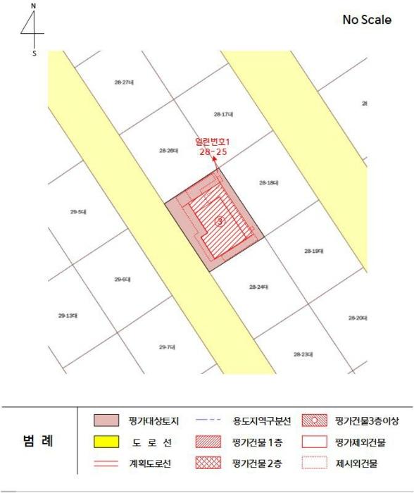 법원경매 2024타경3012 사진24 | 서울 구로구 구로동 28-25 다가구주택 경매