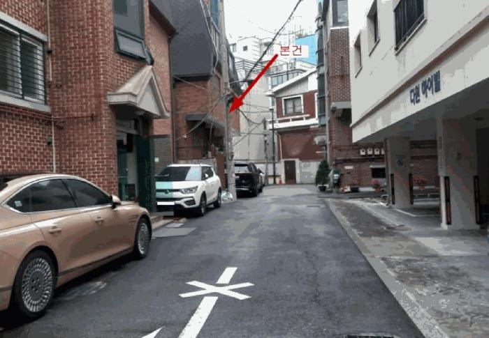 서울특별시 강남구 역삼동 782-6 법원경매 물건 대표사진