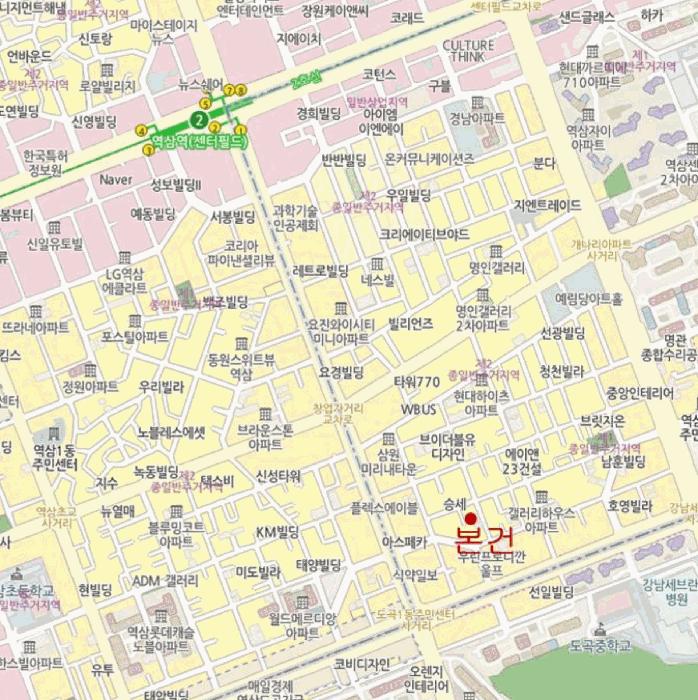 법원경매 2025타경103064 사진21 | 서울 강남구 역삼동 782-6 다가구주택 경매