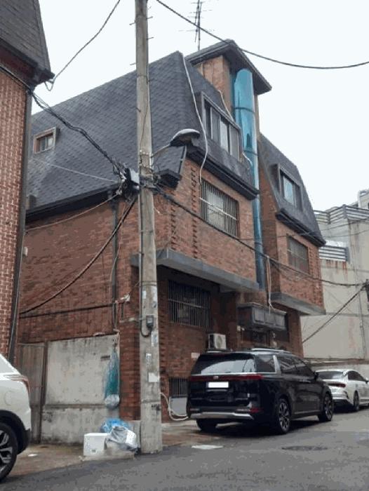 법원경매 2025타경103064 사진6 | 서울 강남구 역삼동 782-6 다가구주택 경매