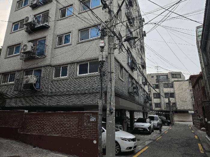 법원경매 2025타경545 사진4 | 서울 강서구 화곡동 409-2 에스엠파크빌 다세대주택 경매