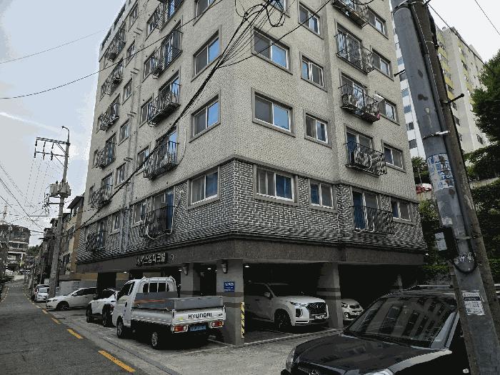 법원경매 2025타경545 사진7 | 서울 강서구 화곡동 409-2 에스엠파크빌 다세대주택 경매