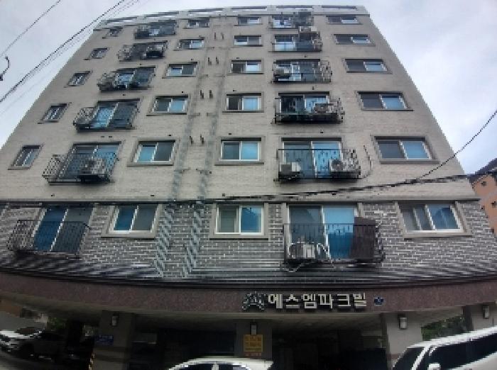 법원경매 2025타경545 사진9 | 서울 강서구 화곡동 409-2 에스엠파크빌 다세대주택 경매
