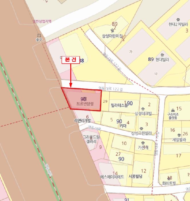 2025타경103166 법원경매 사진9 | 서울 강남구 아파트 경매