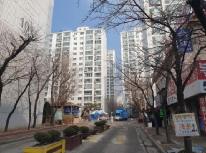 경기도 남양주시 화도읍 맷돌로 115, 103동 18층1805호 (중흥에스클래스) · 지번주소: 경기도 남양주시 화도읍 마석우리 349 법원경매 물건 대표사진