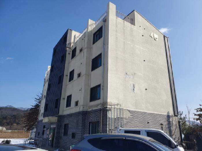 경기도 가평군 조종면 조종내길 12-37, 2동 3층301호 · 지번주소: 경기도 가평군 조종면 현리 426-22 법원경매 물건 대표사진