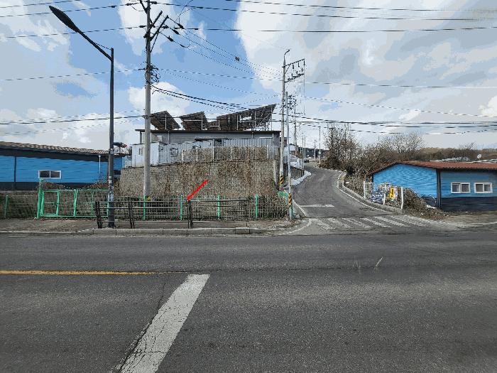 법원경매 2025타경71043 사진2 | 남양주시 수동면 송천리 109-2 대지 경매
