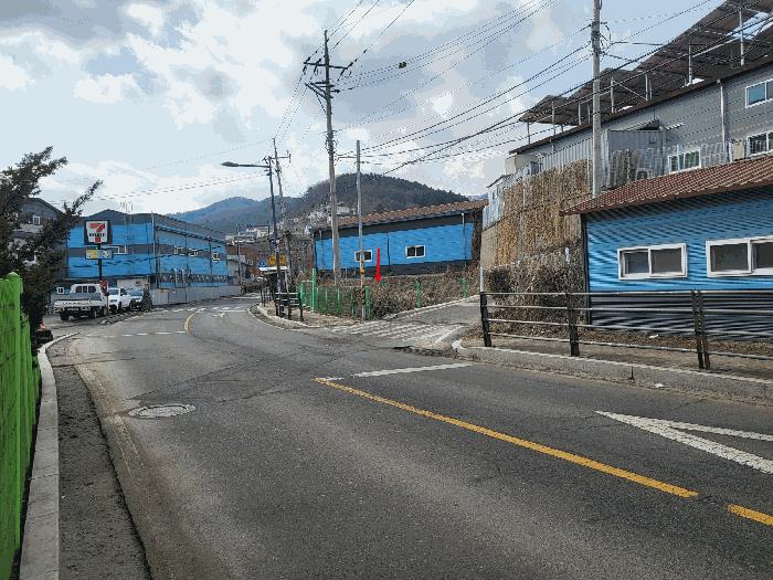 법원경매 2025타경71043 사진3 | 남양주시 수동면 송천리 109-2 대지 경매