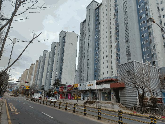 2025타경71256 법원경매 사진5 | 경기 남양주시 아파트 경매
