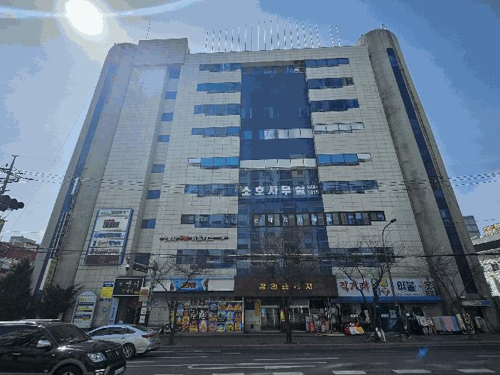 법원경매 2025타경699 사진10 | 파주시 아동동 335-1 장안프라자상가 근린상가 경매