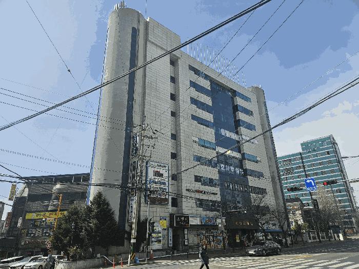 법원경매 2025타경699 사진4 | 파주시 아동동 335-1 장안프라자상가 근린상가 경매