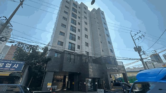 법원경매 2025타경10139 사진2 | 서울 영등포구 영등포동2가 256 오피스텔 경매