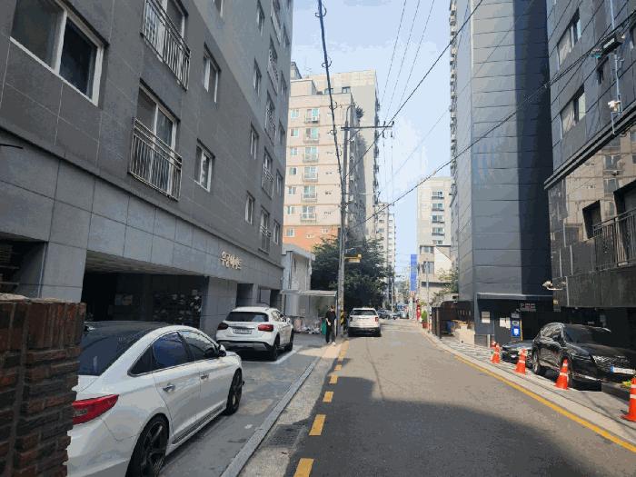 서울 강서구 화곡동 922-17 우공아파트 제8층 제804호 오피스텔 경매 물건 사진