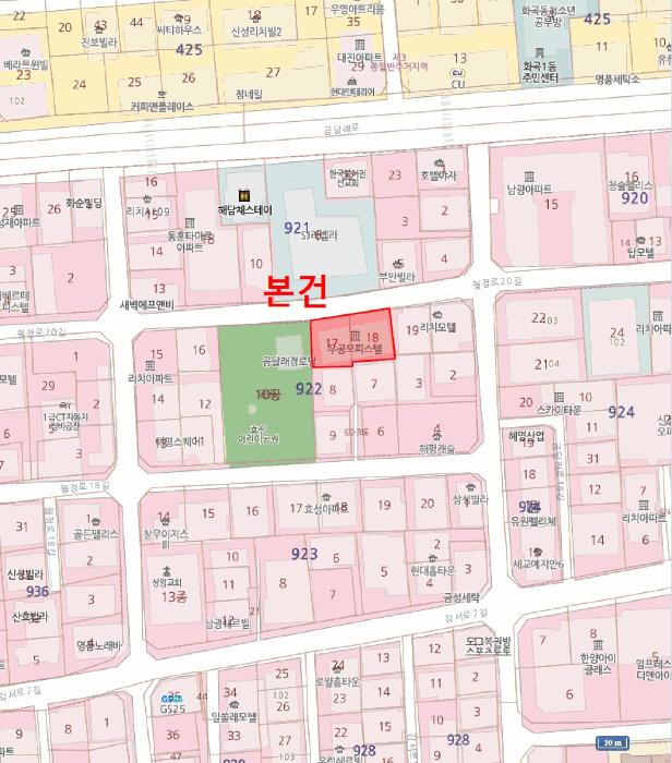 2025타경10191 법원경매 사진12 | 서울 강서구 오피스텔 경매