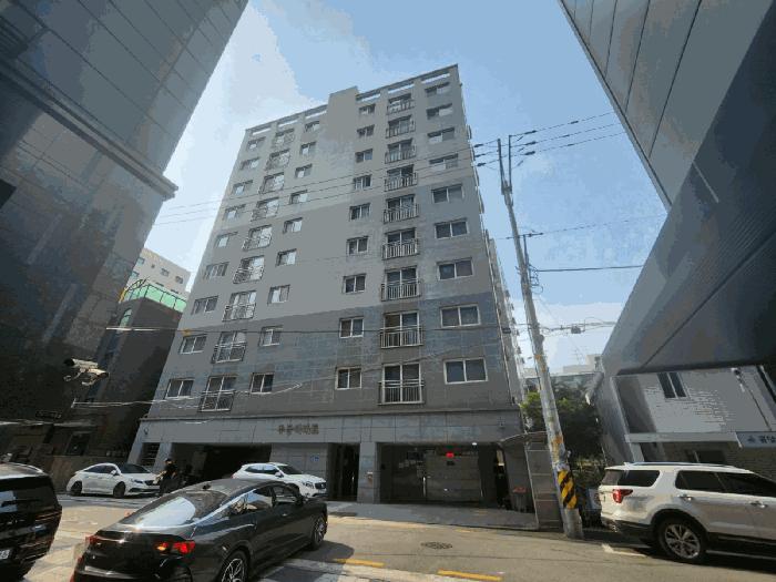 서울 강서구 화곡동 922-17 우공아파트 제8층 제8 오피스텔 사진 4