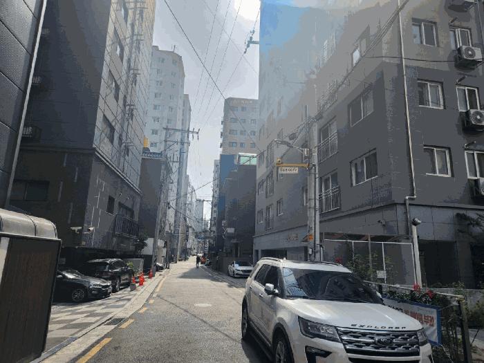 서울 강서구 화곡동 922-17 우공아파트 제8층 제8 오피스텔 사진 5