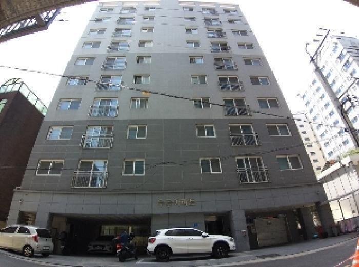서울 강서구 화곡동 922-17 우공아파트 제8층 제8 오피스텔 사진 6