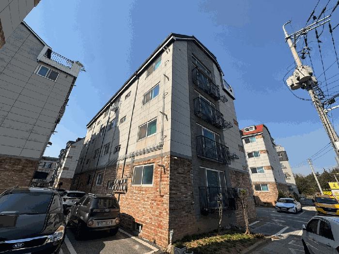 경기도 파주시 야당동 188-13 107동 2층201호 법원경매 물건 대표사진