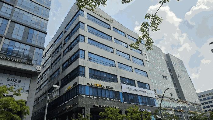 서울특별시 강서구 마곡동 798-16 엠밸리더블유타워4 제2층 제209호 법원경매 물건 대표사진