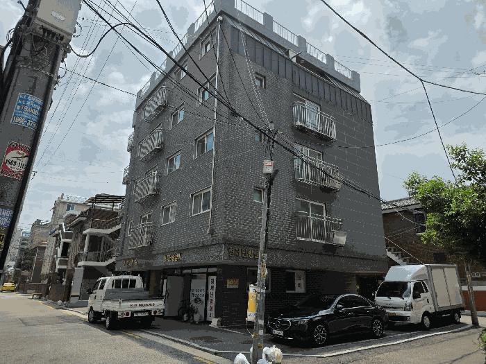 법원경매 2025타경11088 사진3 | 서울 양천구 신월동 243-30 다세대주택 경매