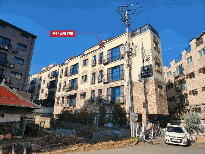법원경매 2025타경64811 사진2 | 파주시 야당동 210-3 다세대주택 경매