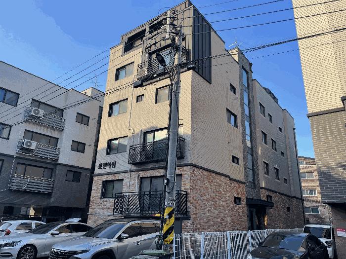 법원경매 2025타경64938 사진3 | 파주시 야당동 186-9 로젠하임 다세대주택 경매