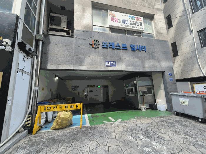 법원경매 2025타경11820 사진2 | 영등포구 영등포동3가 19-2 도시형생활주택 경매