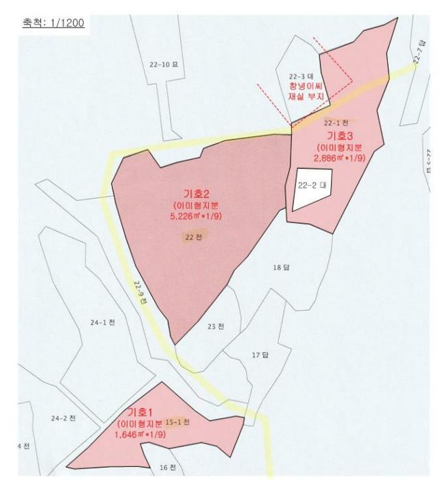 법원경매 2021타경2931 사진27 | 여주시 대신면 전 경매