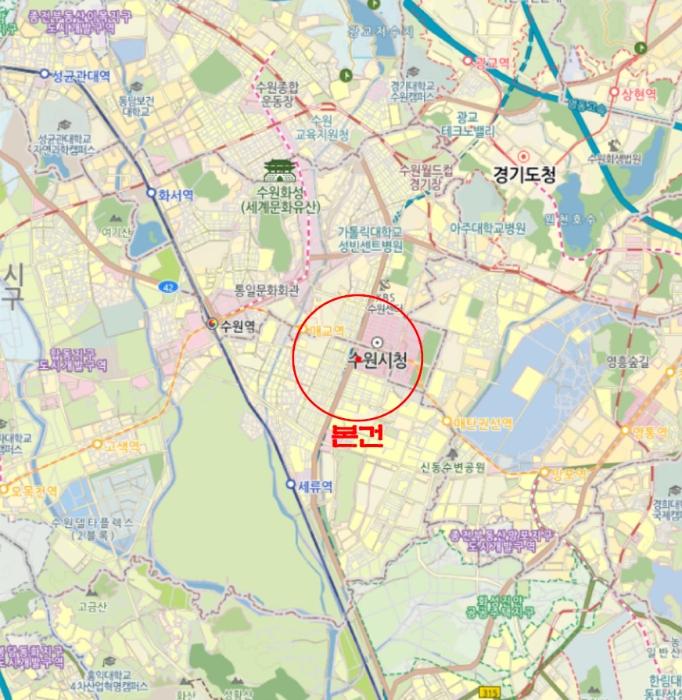 2024타경97910 법원경매 사진54 | 수원 권선구 오피스텔 경매