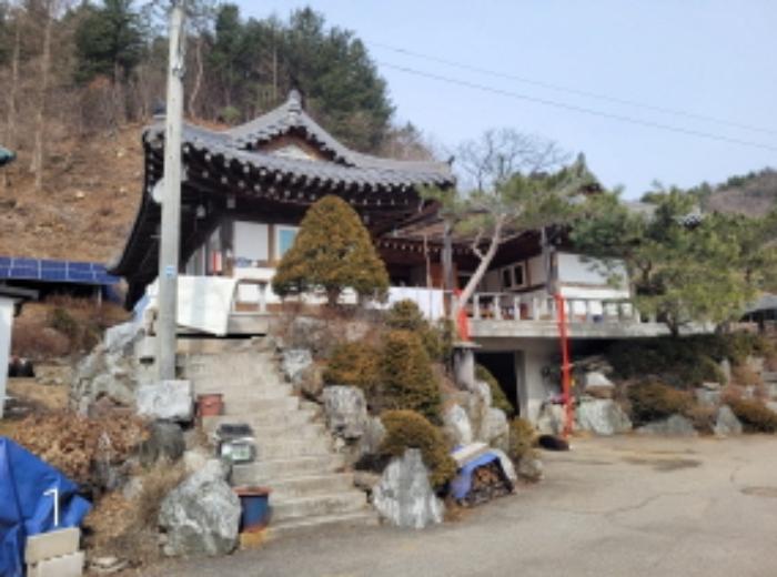 법원경매 2024타경226 사진23 | 양평군 단월면 명성리 557 주택건물 경매