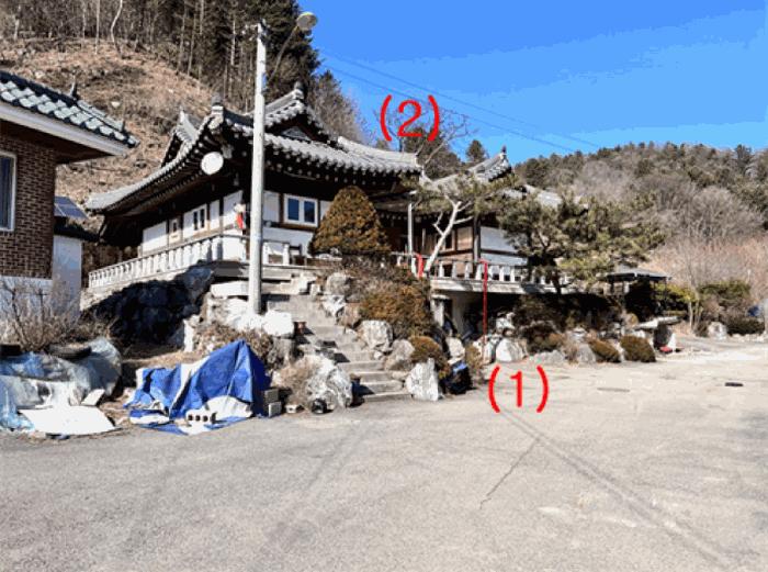 법원경매 2024타경226 사진9 | 양평군 단월면 명성리 557 주택건물 경매