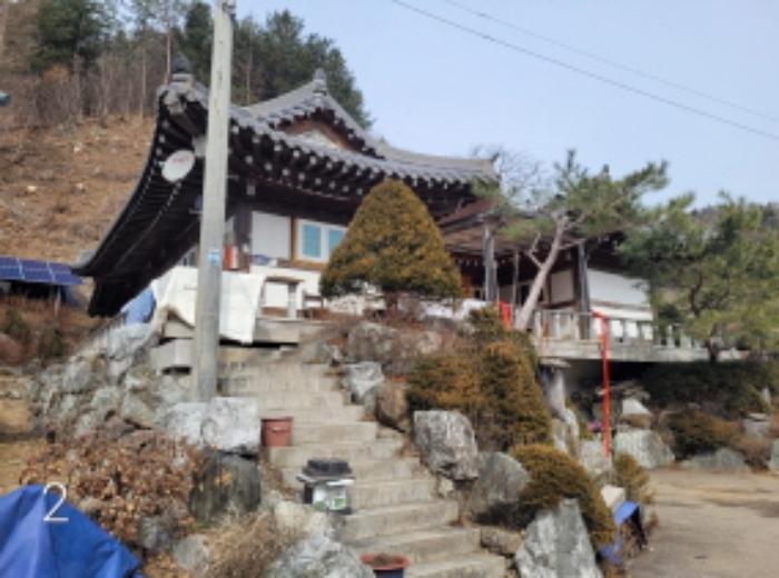 법원경매 2024타경226 사진24 | 양평군 단월면 답 경매