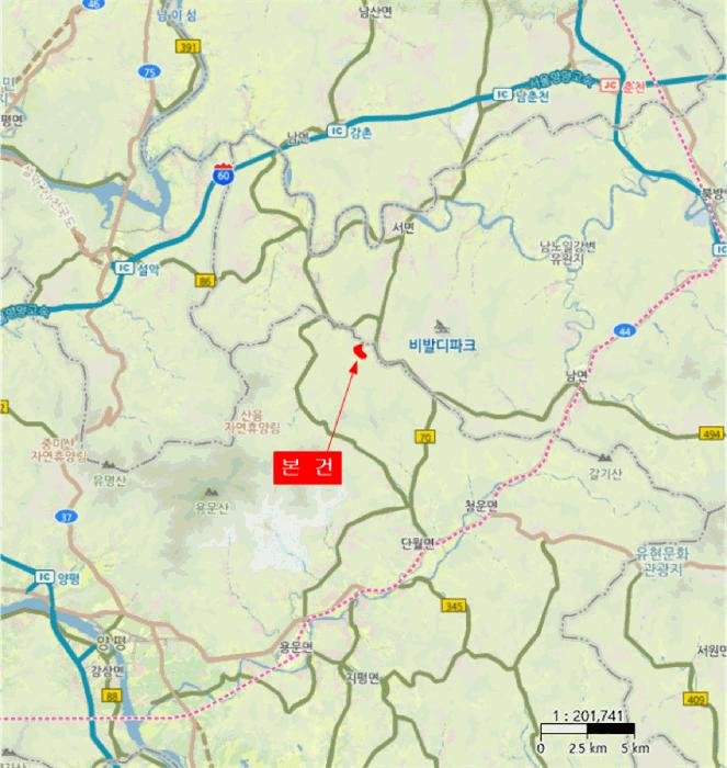 법원경매 2024타경226 사진42 | 양평군 단월면 답 경매