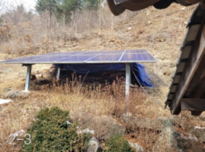 2024타경226 법원경매 사진28 | 경기 양평군 임야 경매
