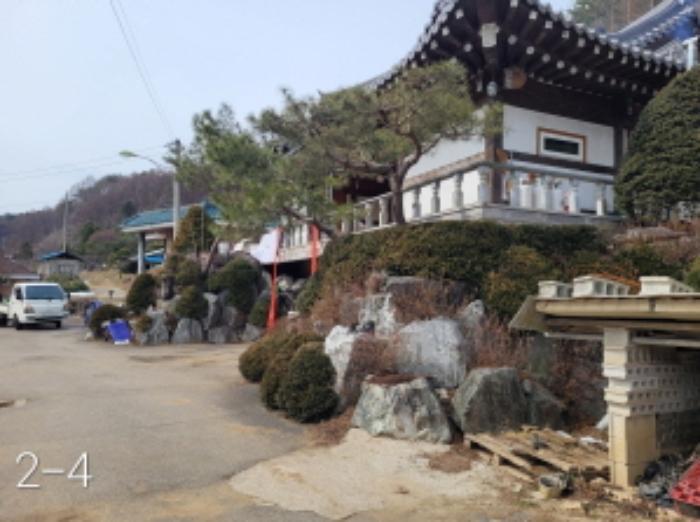 2024타경226 법원경매 사진29 | 경기 양평군 임야 경매