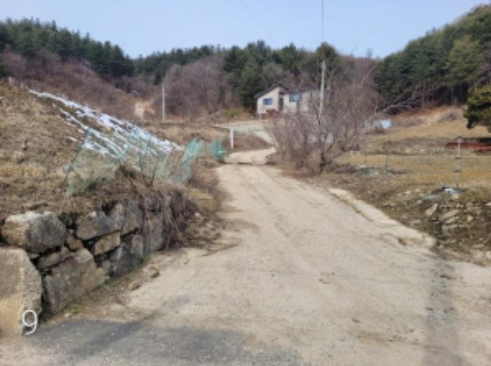 2024타경226 법원경매 사진36 | 경기 양평군 임야 경매