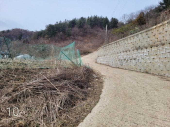 2024타경226 법원경매 사진37 | 경기 양평군 임야 경매