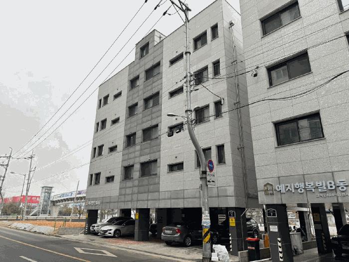 법원경매 2025타경886 사진2 | 수원시 권선구 고색동 404-3 다세대주택 경매