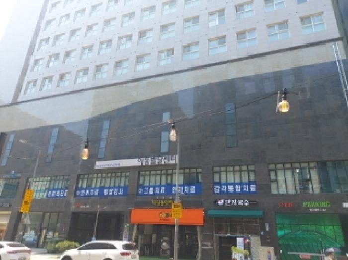 2025타경1026 법원경매 사진5 | 용인 수지구 상가,오피스텔,근린시설 경매
