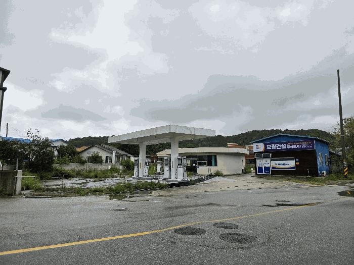 강원특별자치도 고성군 죽왕면 향목리 287-2 법원경매 물건 대표사진